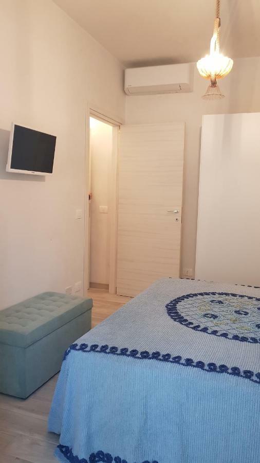 Da Giovanna A Marzamemi Exterior foto